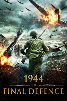 Tali-Ihantala 1944