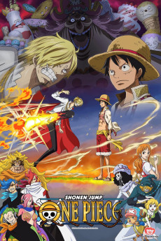 One Piece: Wan pîsu