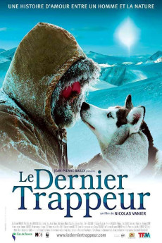 The Last Trapper