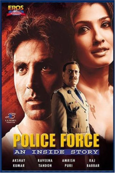 Police Force: An Inside Story