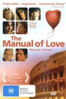 Manuale d'amore