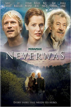 Neverwas