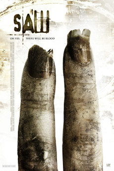 Saw II