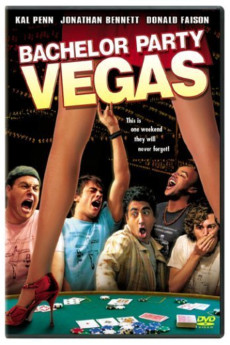 Vegas, Baby