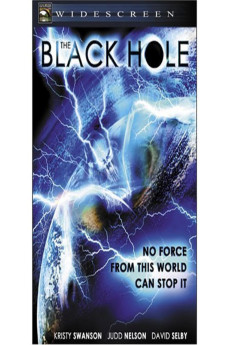 The Black Hole