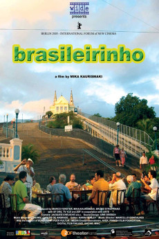 The Sound of Rio: Brasileirinho