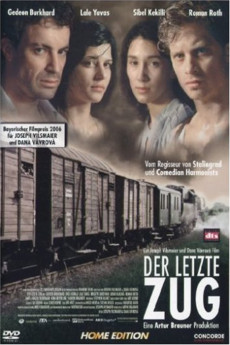 Der letzte Zug