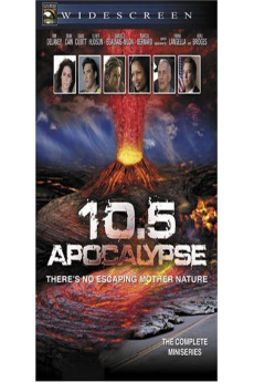 10.5: Apocalypse