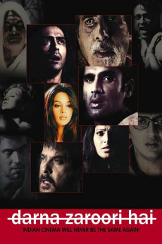 Darna Zaroori Hai - You Gotta Be Scared