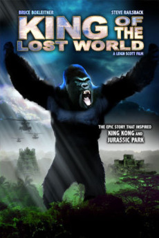 King of the Lost World