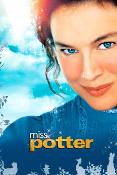 Miss Potter