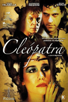 Cleópatra