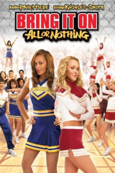 Bring It On: All or Nothing