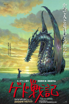 Tales from Earthsea