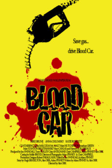 Blood Car