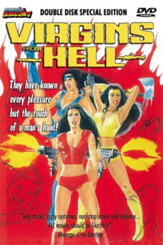 Maidens Revenge