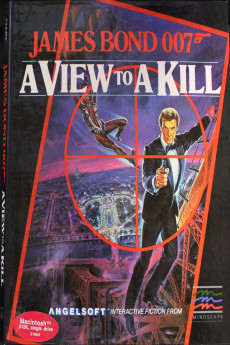 A View to a Kill