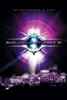 Showdown at Area 51