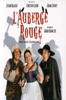 L'auberge rouge