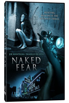 Naked Fear