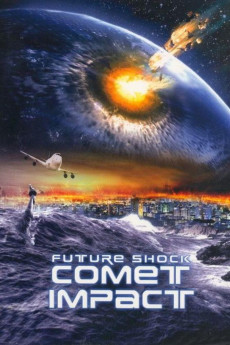 Futureshock: Comet