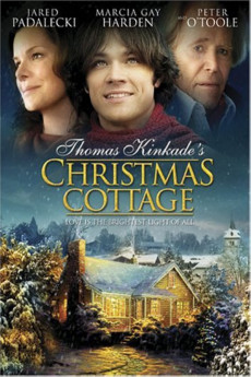 Thomas Kinkade's a Joyous Christmas