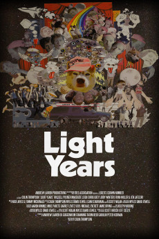 Light Years