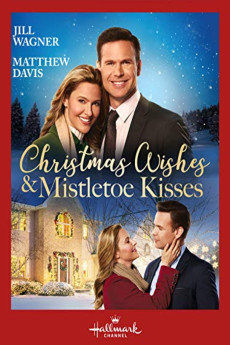 Christmas Wishes and Mistletoe Kisses