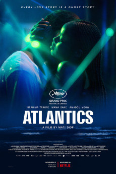 Atlantics