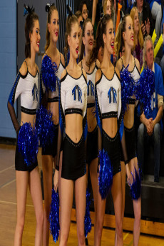 The Cheerleader Escort