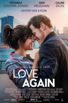 Love Again