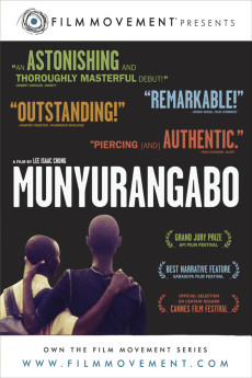 Munyurangabo