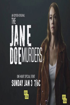 The Jane Doe Murders