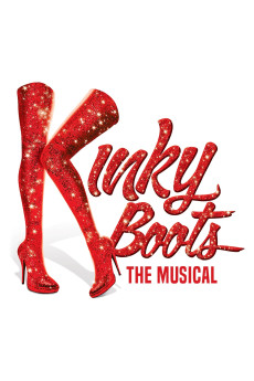 Kinky Boots the Musical