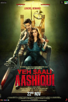 Yeh Saali Aashiqui