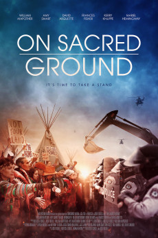 On Sacred Ground