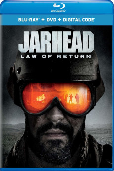 Jarhead: Law of Return