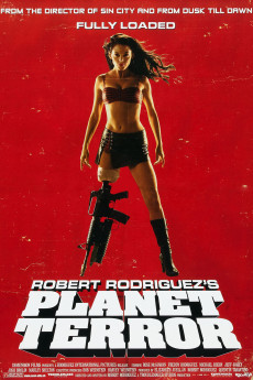 Planet Terror