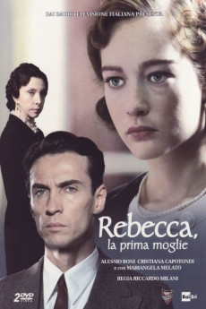 Rebecca, la prima moglie