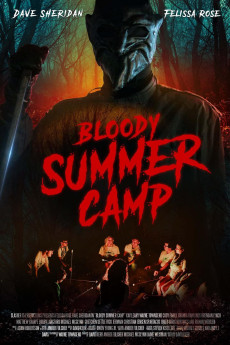 Bloody Summer Camp