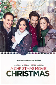 A Christmas Movie Christmas