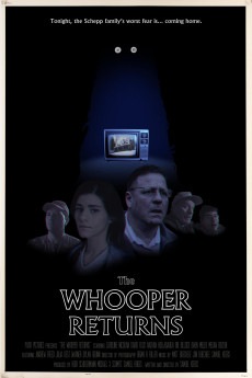 The Whooper Returns