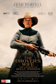 The Drover's Wife