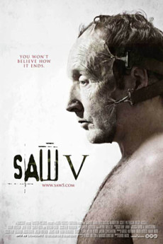 Saw V