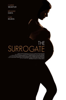 The Secret Life of a Celebrity Surrogate