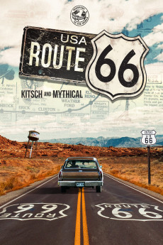 Passport to the World: Route 66