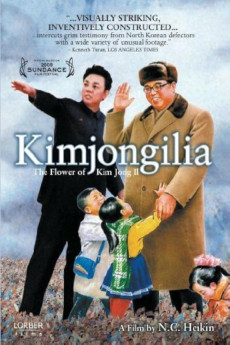 The Flower of Kim Jong II