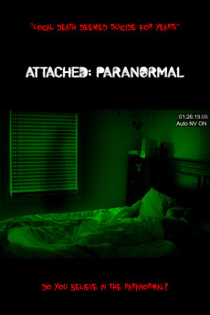 Attached: Paranormal