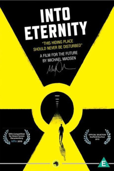 Into Eternity