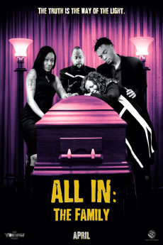 All In: The Family